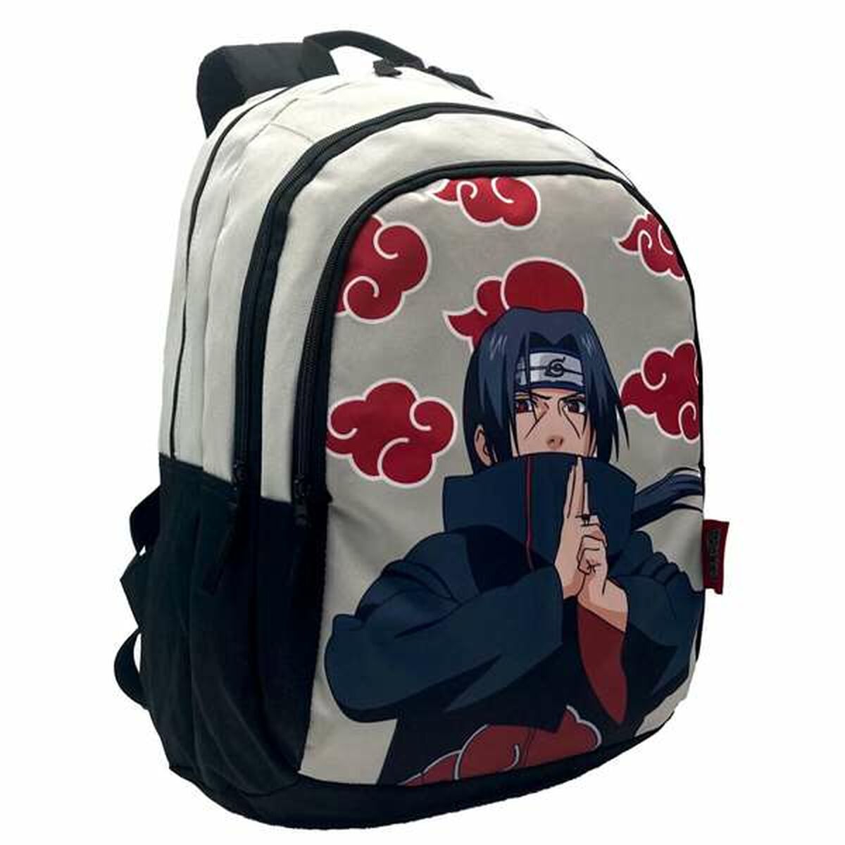 Skolebag Naruto Itachi 44 x 30 x 20 cm